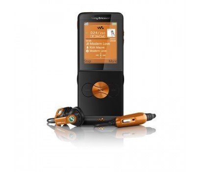 Sony Ericsson W350i