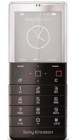 Sony Ericsson XPERIA Pureness