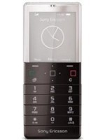 Sony Ericsson XPERIA Pureness