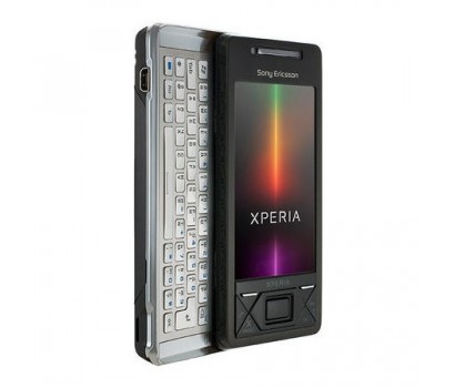 Sony Ericsson XPERIA X1