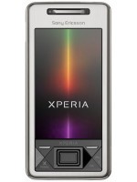 Sony Ericsson XPERIA X1