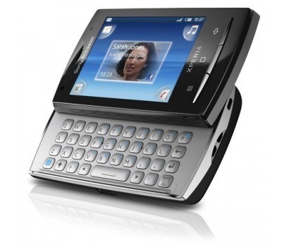 Sony Ericsson XPERIA X10 mini pro