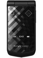 Sony Ericsson Z555i