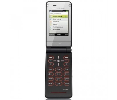 Sony Ericsson Z770i