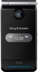 Sony Ericsson Z770i