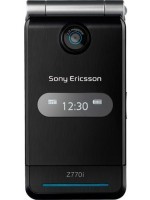 Sony Ericsson Z770i