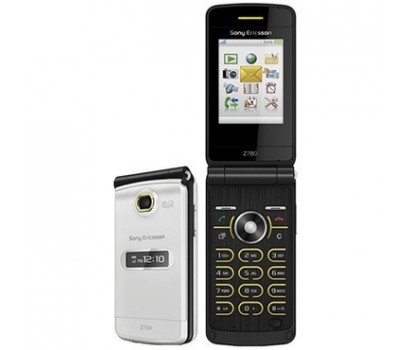 Sony Ericsson Z780i