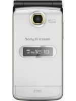 Sony Ericsson Z780i