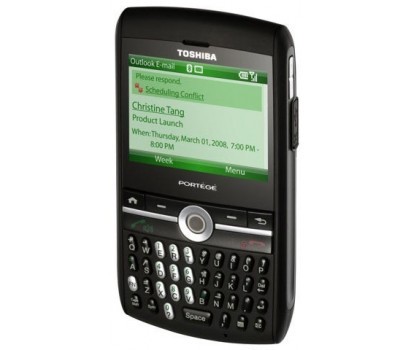 Toshiba Portege G710