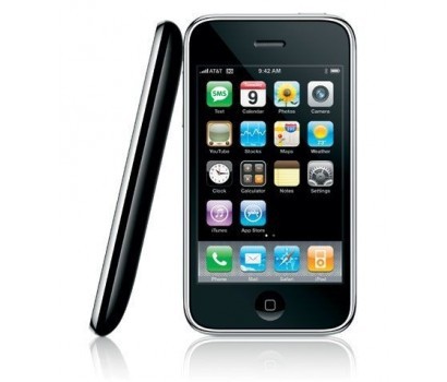 Apple iPhone 3G