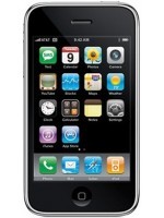 Apple iPhone 3G
