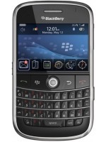 BlackBerry Bold 9000