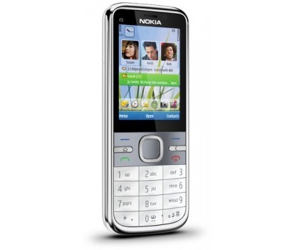 Nokia C5