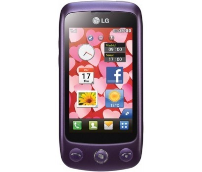 LG GS500 Cookie Plus