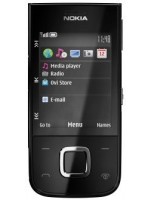 Nokia 5330 Mobile TV Edition