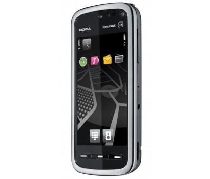 Nokia 5800 Navigation Edition