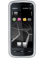 Nokia 5800 Navigation Edition