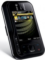 Nokia 6790 Surge