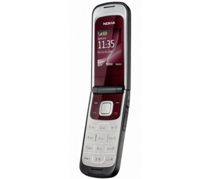Nokia 2720 fold
