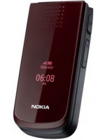 Nokia 2720 fold