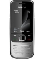 Nokia 2730 classic