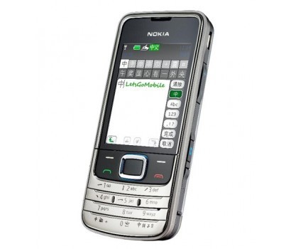 Nokia 6208c