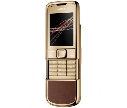 Nokia 8800 Gold Arte