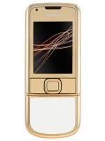 Nokia 8800 Gold Arte