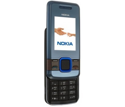 Nokia 7100 Supernova