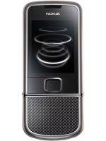 Nokia 8800 Carbon Arte