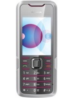 Nokia 7210 Supernova