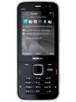 Nokia N78
