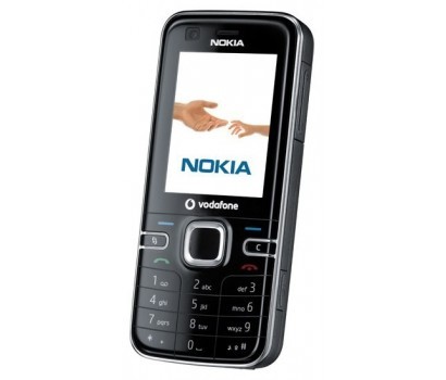 Nokia 6124 classic