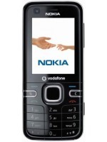 Nokia 6124 classic
