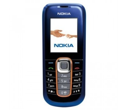 Nokia 2600 classic