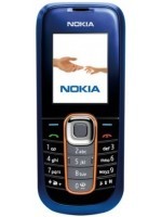 Nokia 2600 classic