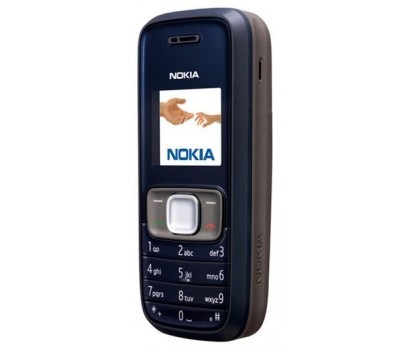 Nokia 1209