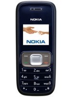 Nokia 1209