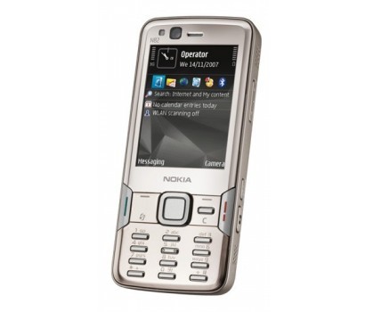 Nokia N82
