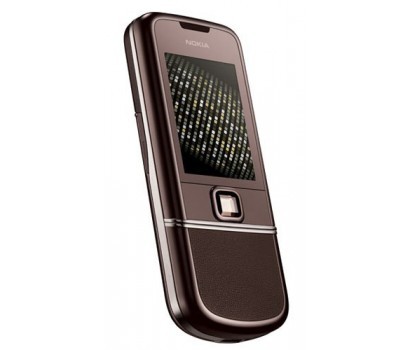 Nokia 8800 Sapphire Arte