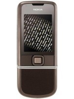 Nokia 8800 Sapphire Arte