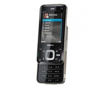 Nokia N81 8GB