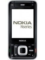 Nokia N81 8GB