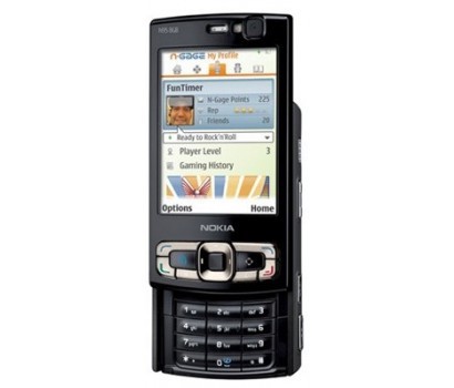 Nokia N95 8GB