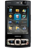 Nokia N95 8GB