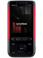 Nokia 5610 XpressMusic