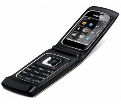 Nokia 6555