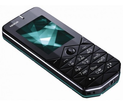 Nokia 7500 Prism
