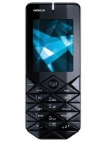 Nokia 7500 Prism