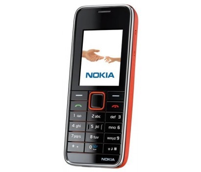 Nokia 3500 classic